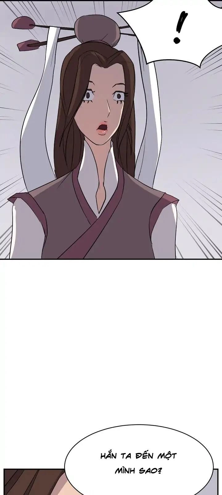 Trọng Sinh, Bất Khả Chiến Bại Chapter 64 - 10