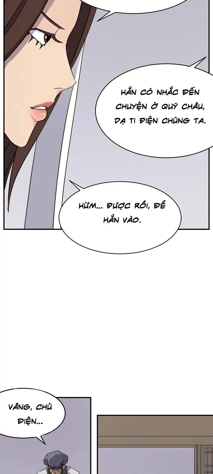 Trọng Sinh, Bất Khả Chiến Bại Chapter 64 - 11