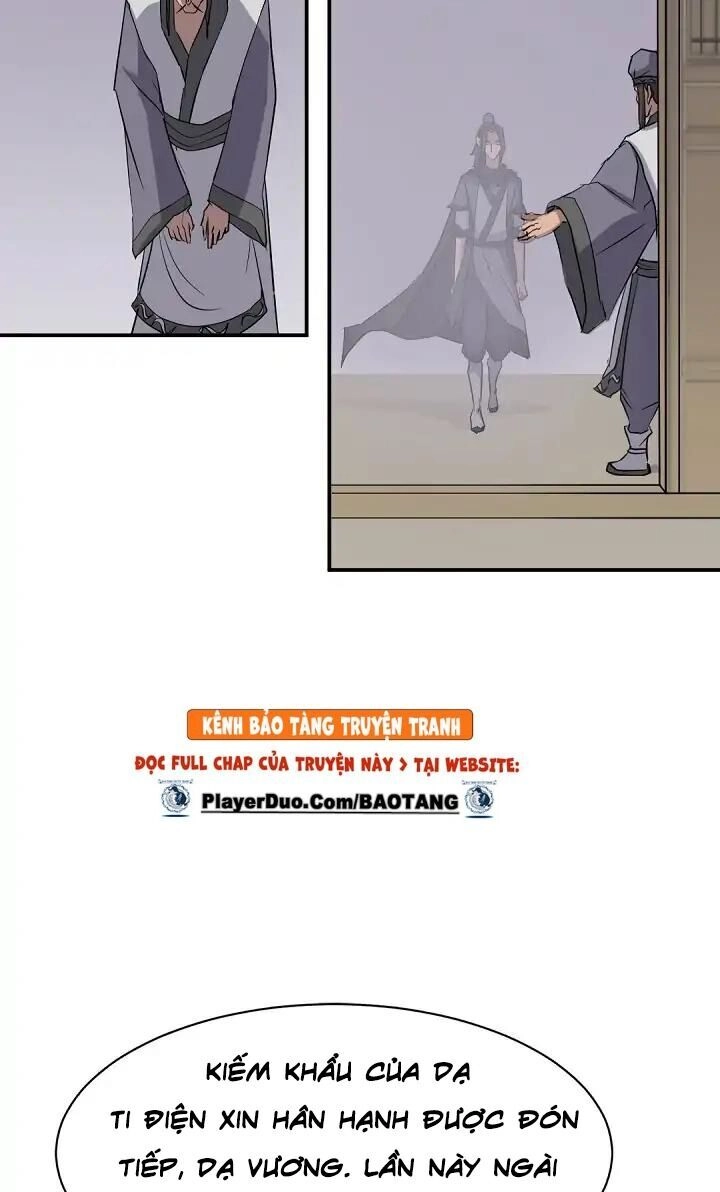 Trọng Sinh, Bất Khả Chiến Bại Chapter 64 - 12