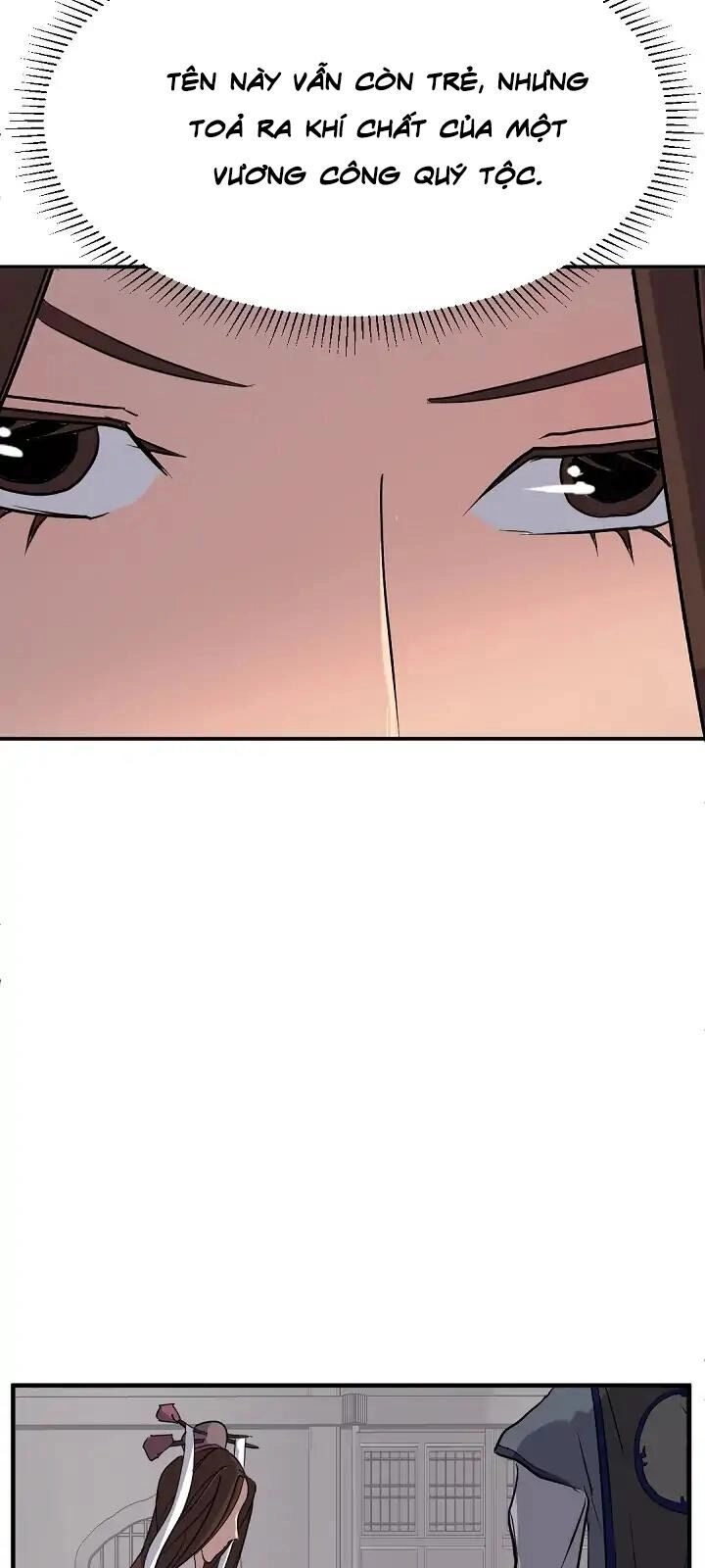 Trọng Sinh, Bất Khả Chiến Bại Chapter 64 - 17