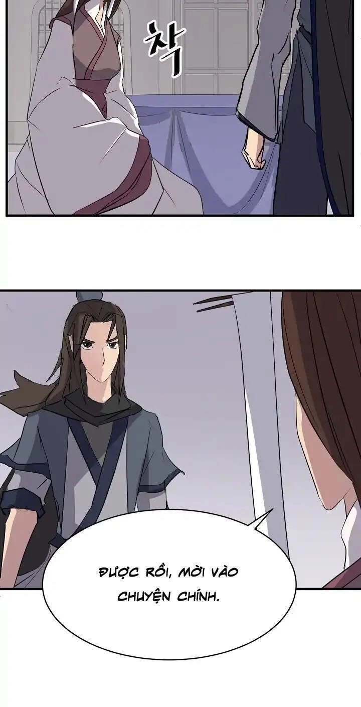 Trọng Sinh, Bất Khả Chiến Bại Chapter 64 - 18