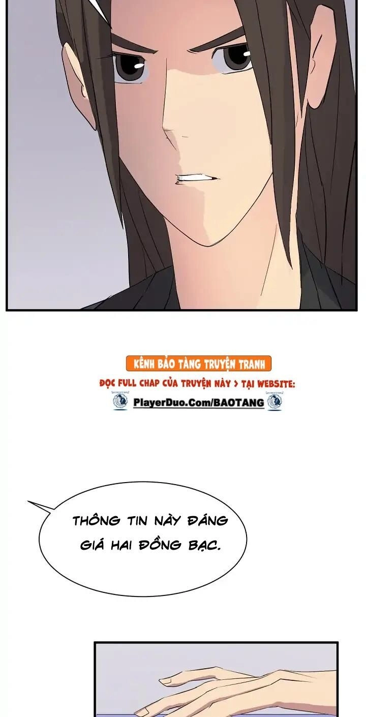 Trọng Sinh, Bất Khả Chiến Bại Chapter 64 - 21