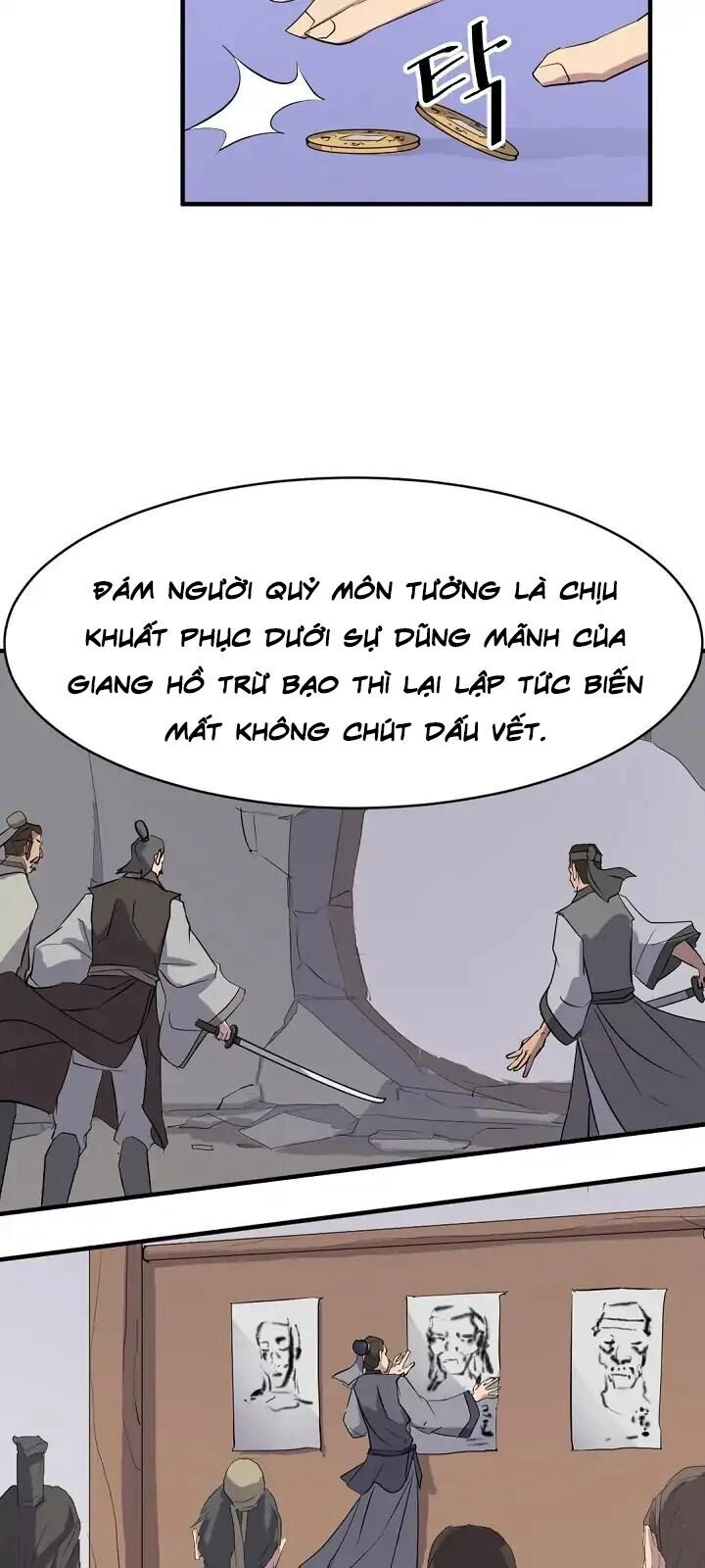 Trọng Sinh, Bất Khả Chiến Bại Chapter 64 - 22
