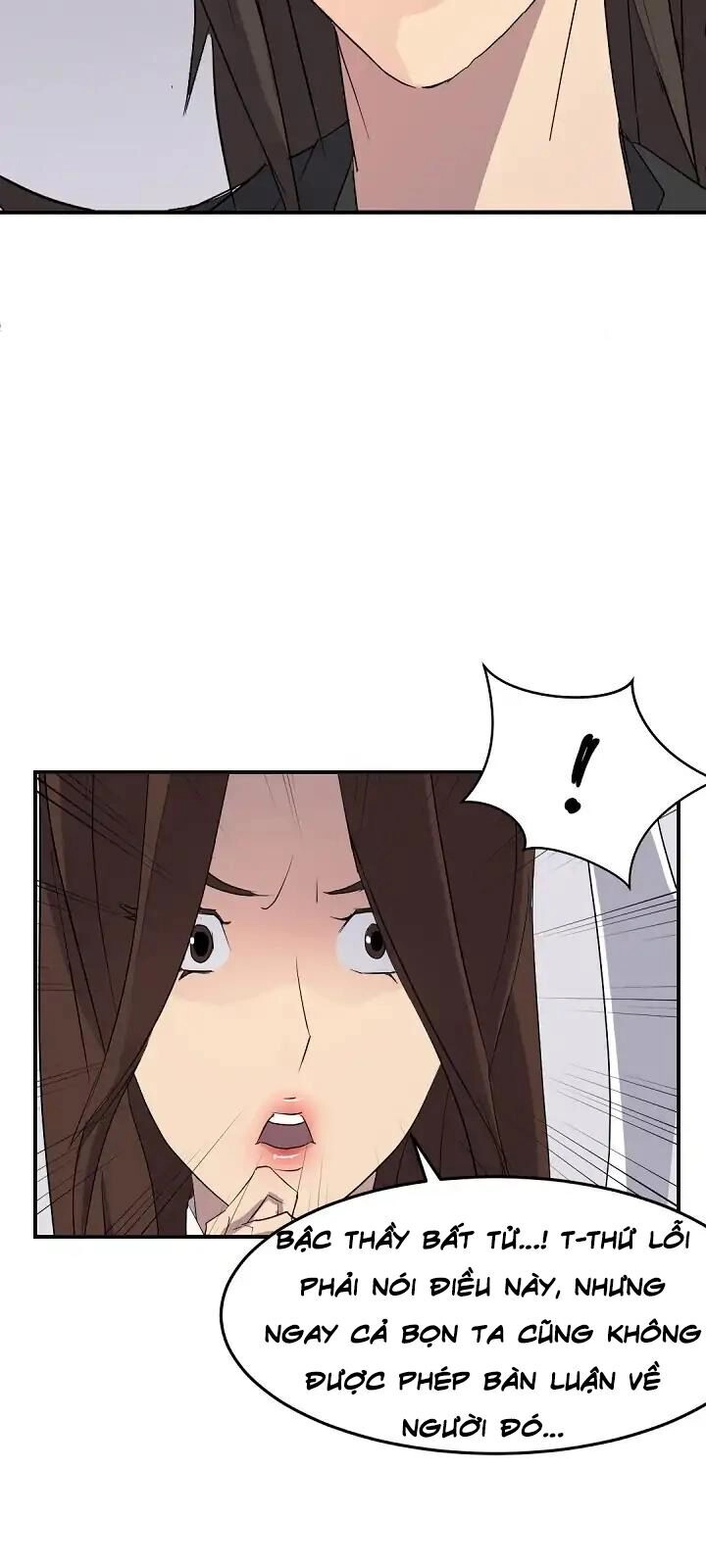 Trọng Sinh, Bất Khả Chiến Bại Chapter 64 - 26