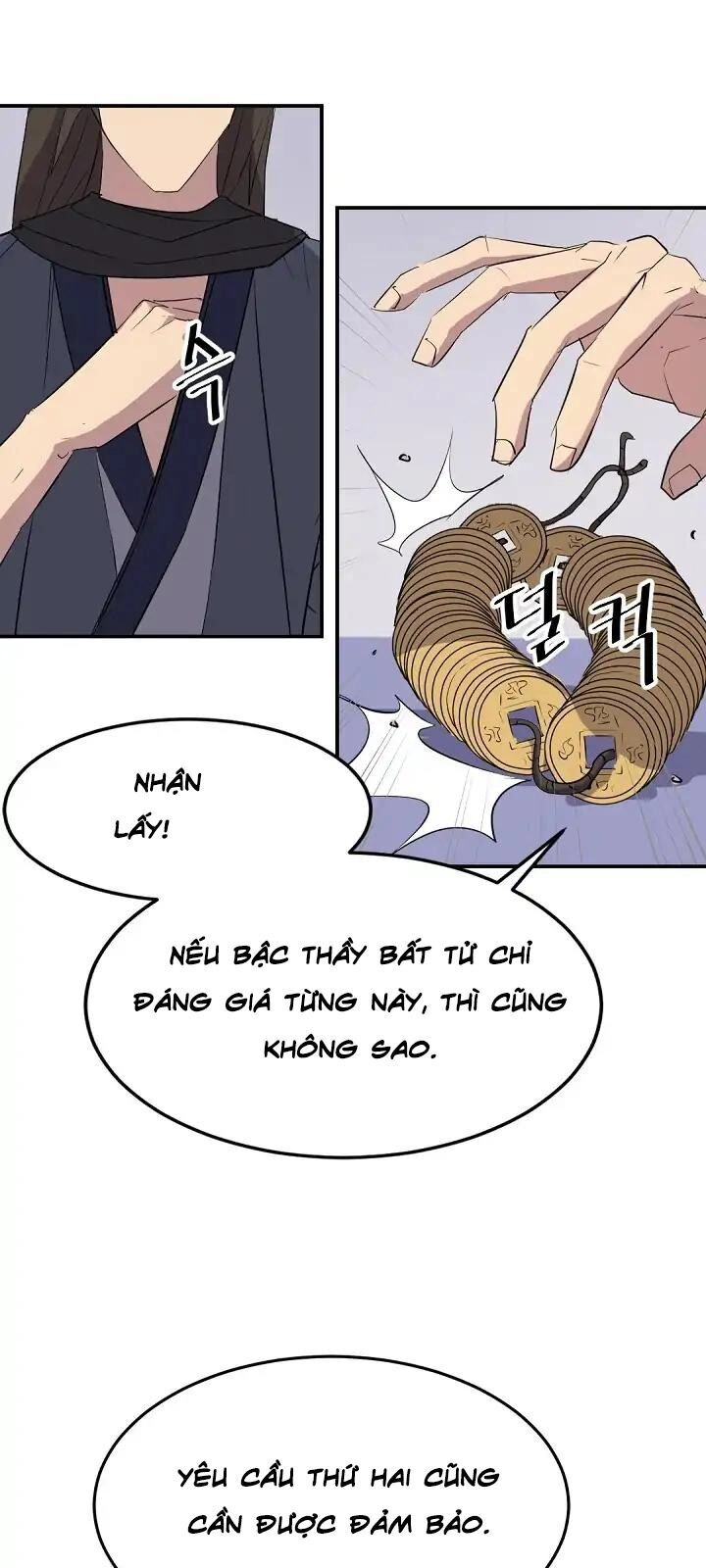 Trọng Sinh, Bất Khả Chiến Bại Chapter 64 - 29