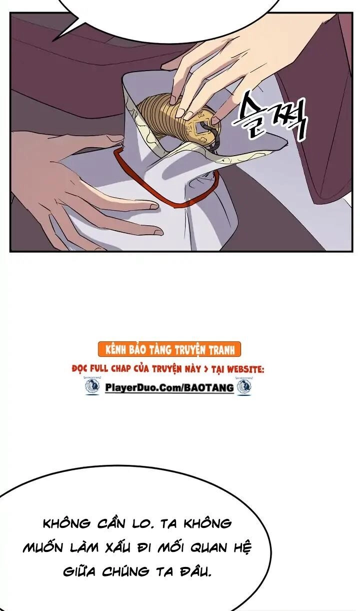 Trọng Sinh, Bất Khả Chiến Bại Chapter 64 - 30