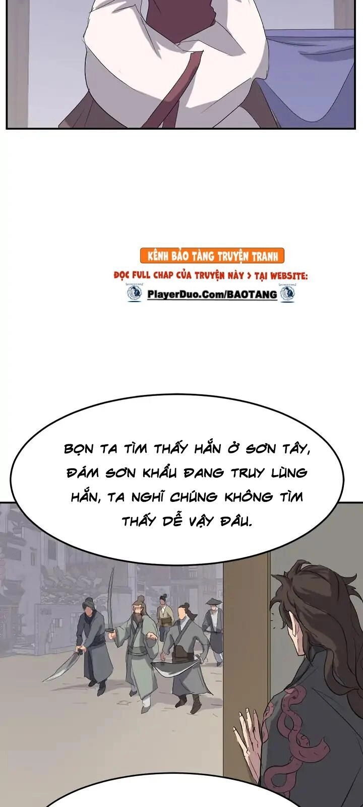 Trọng Sinh, Bất Khả Chiến Bại Chapter 64 - 32