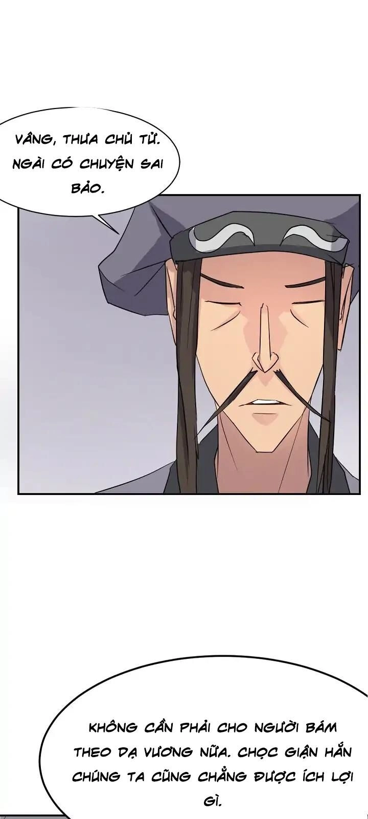 Trọng Sinh, Bất Khả Chiến Bại Chapter 64 - 38