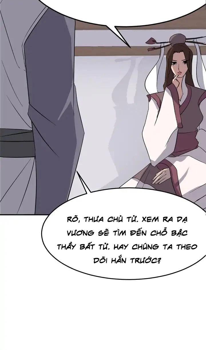 Trọng Sinh, Bất Khả Chiến Bại Chapter 64 - 39