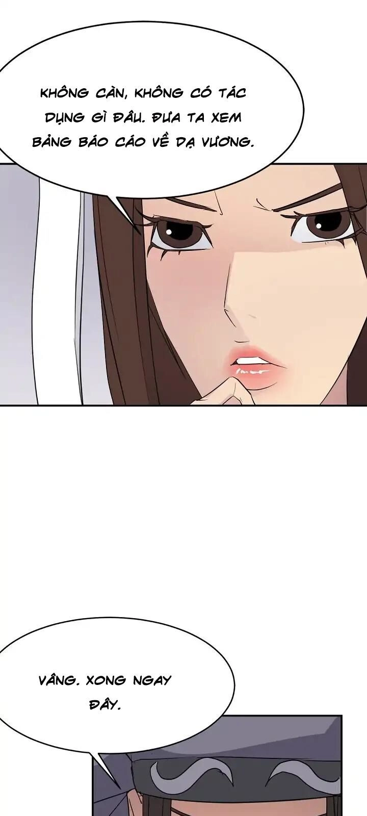 Trọng Sinh, Bất Khả Chiến Bại Chapter 64 - 40