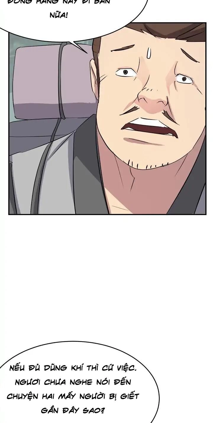 Trọng Sinh, Bất Khả Chiến Bại Chapter 64 - 48