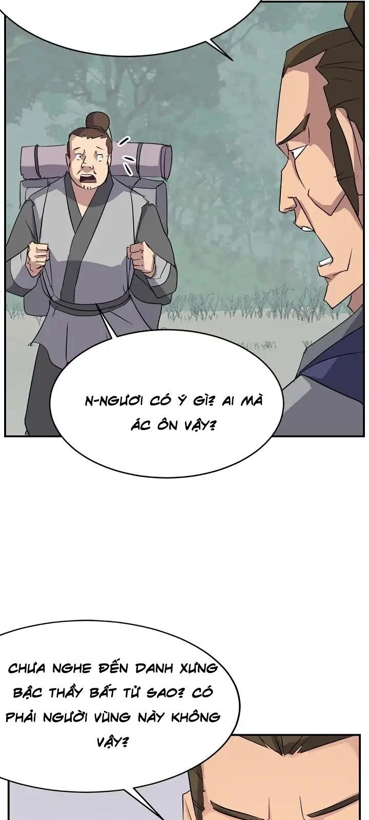 Trọng Sinh, Bất Khả Chiến Bại Chapter 64 - 49