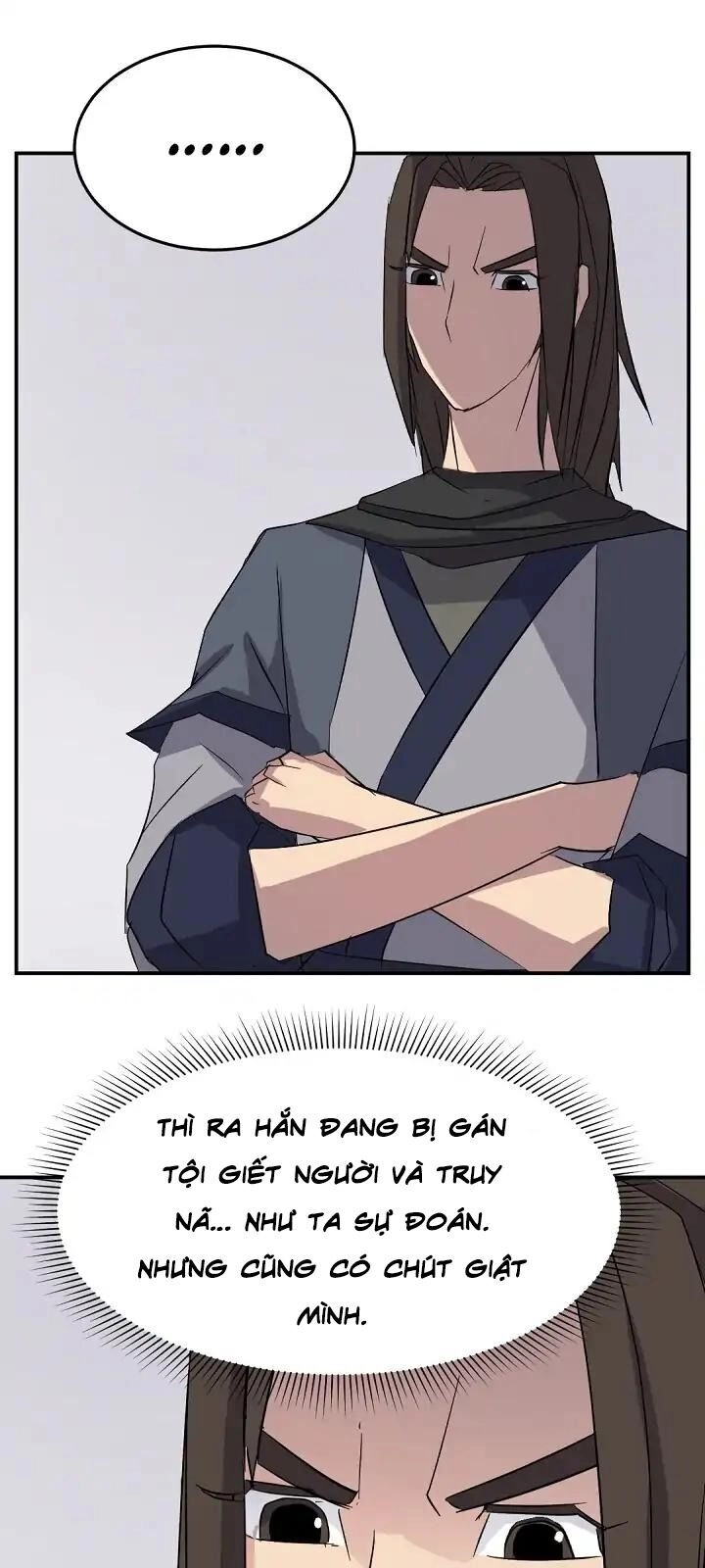 Trọng Sinh, Bất Khả Chiến Bại Chapter 64 - 52