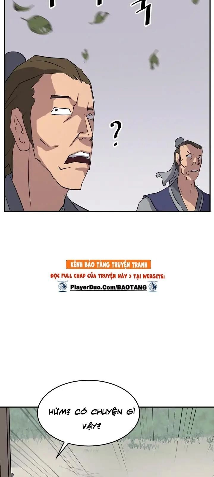 Trọng Sinh, Bất Khả Chiến Bại Chapter 64 - 56