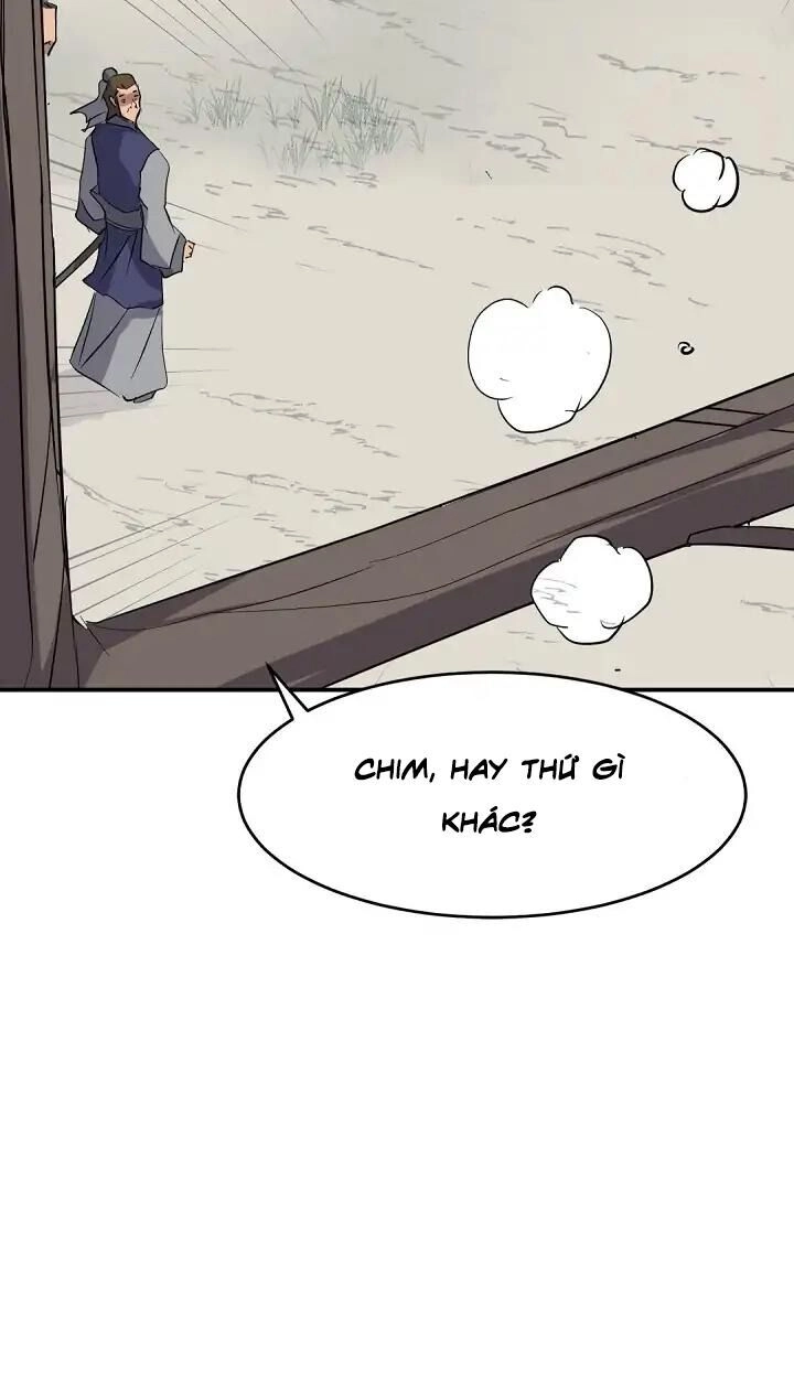 Trọng Sinh, Bất Khả Chiến Bại Chapter 64 - 57