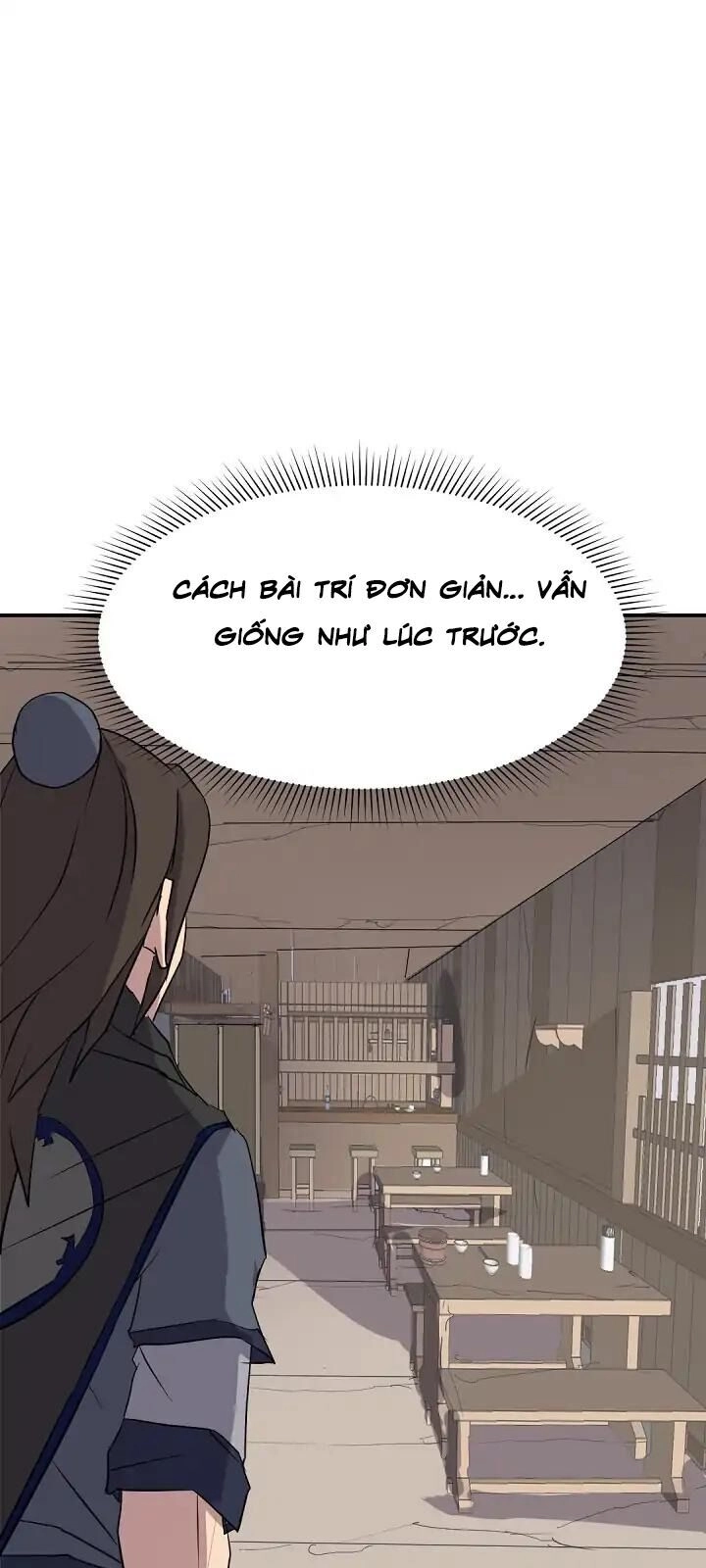 Trọng Sinh, Bất Khả Chiến Bại Chapter 64 - 64