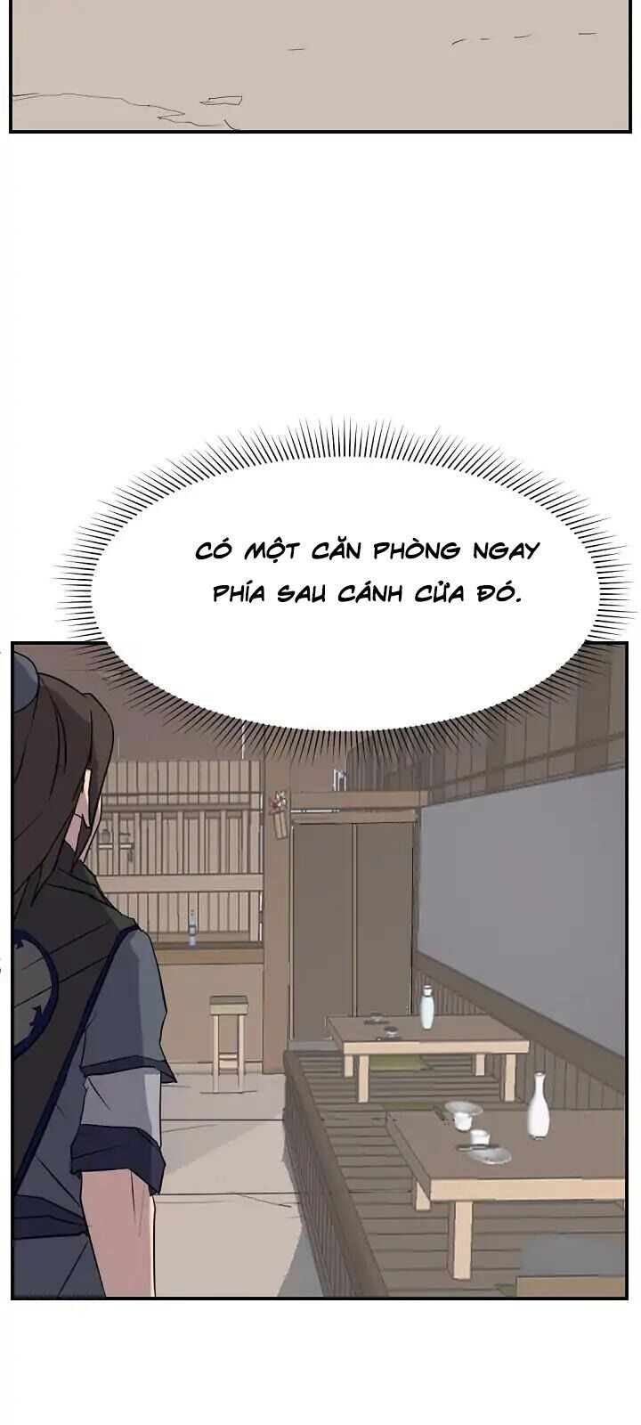 Trọng Sinh, Bất Khả Chiến Bại Chapter 64 - 66