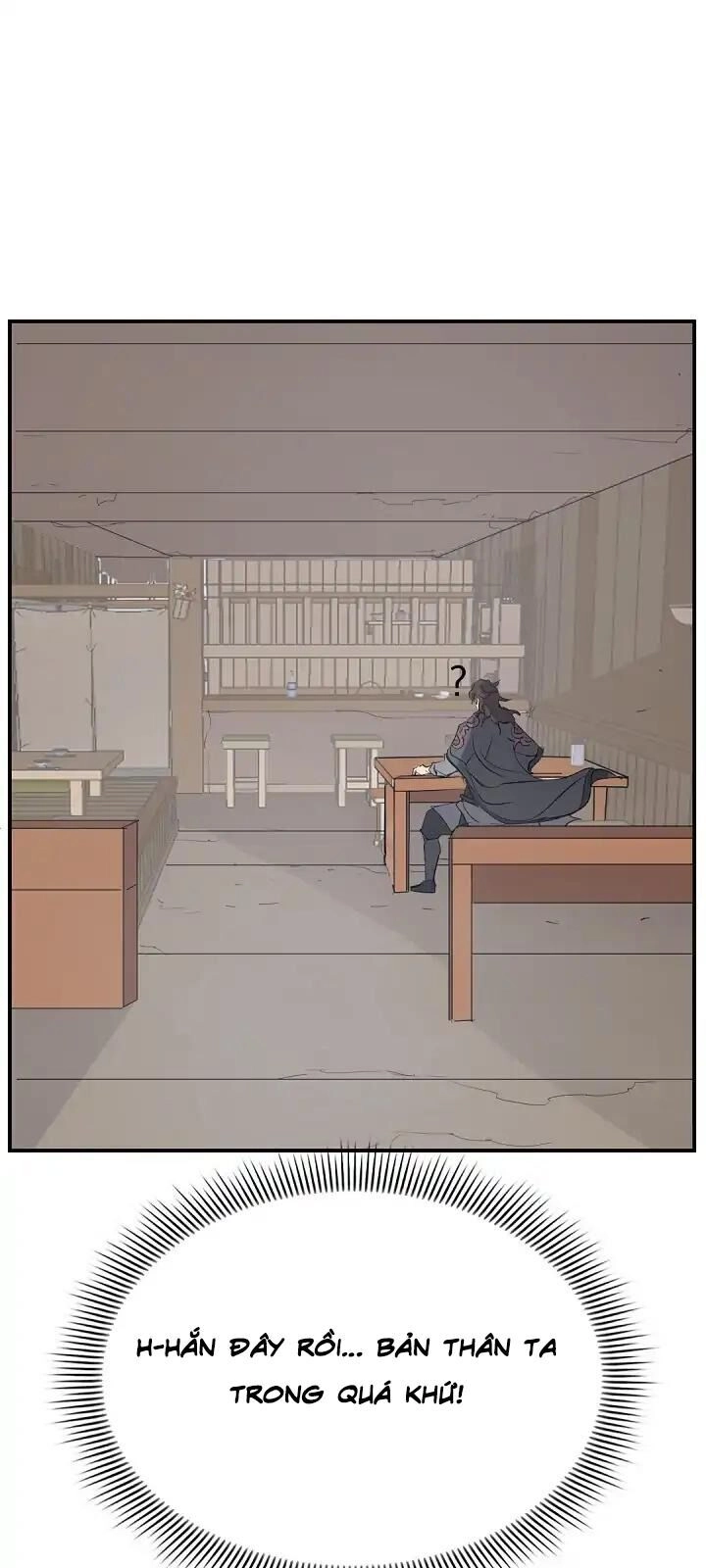 Trọng Sinh, Bất Khả Chiến Bại Chapter 64 - 68