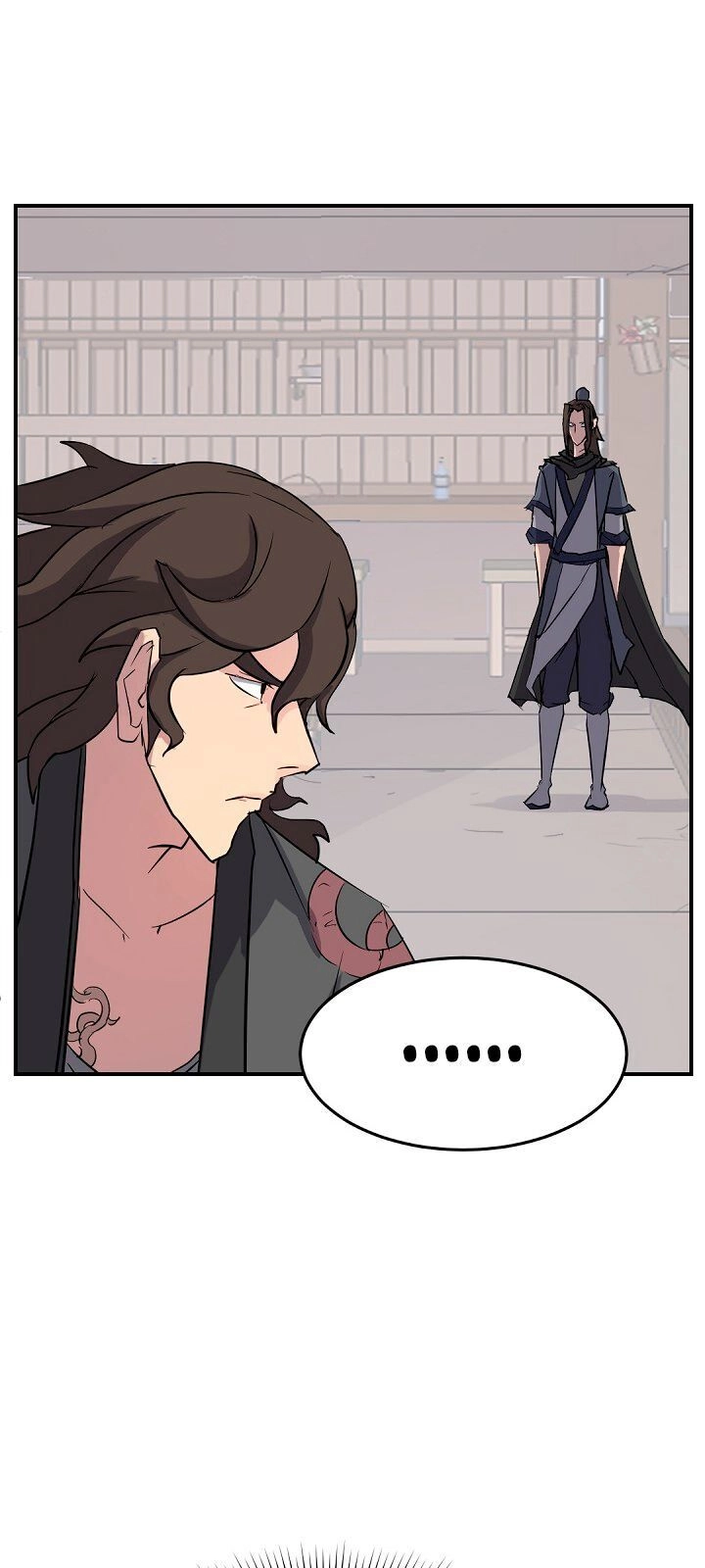 Trọng Sinh, Bất Khả Chiến Bại Chapter 65 - 3