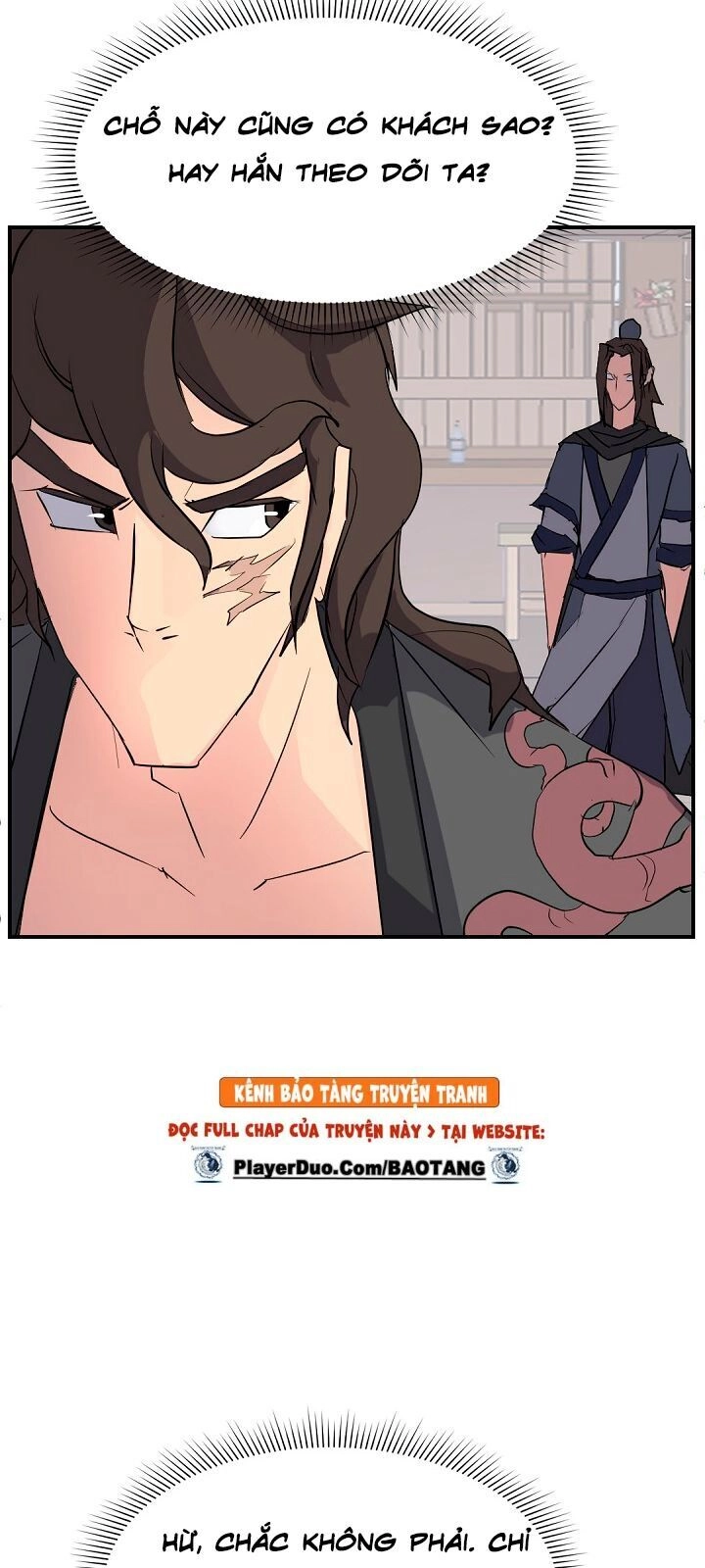 Trọng Sinh, Bất Khả Chiến Bại Chapter 65 - 4