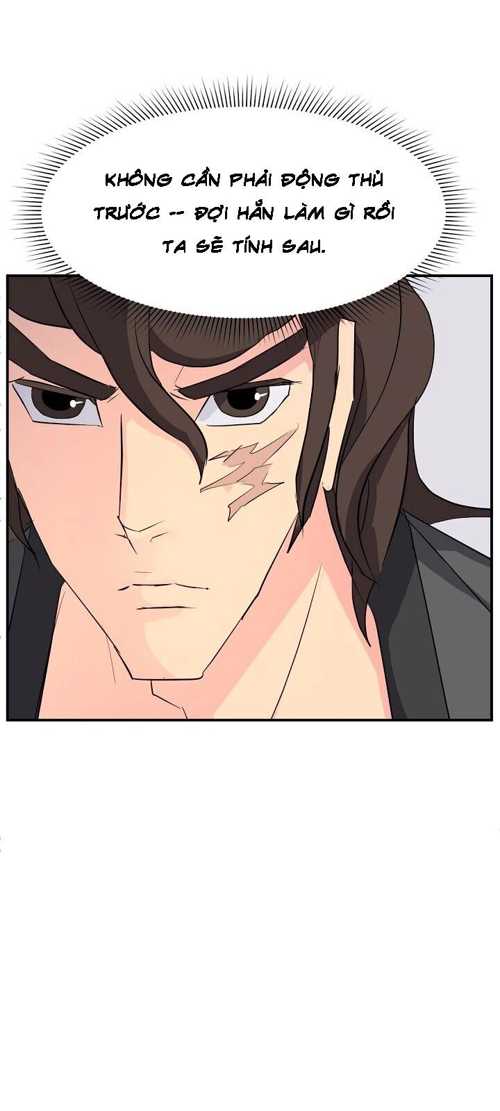 Trọng Sinh, Bất Khả Chiến Bại Chapter 65 - 6