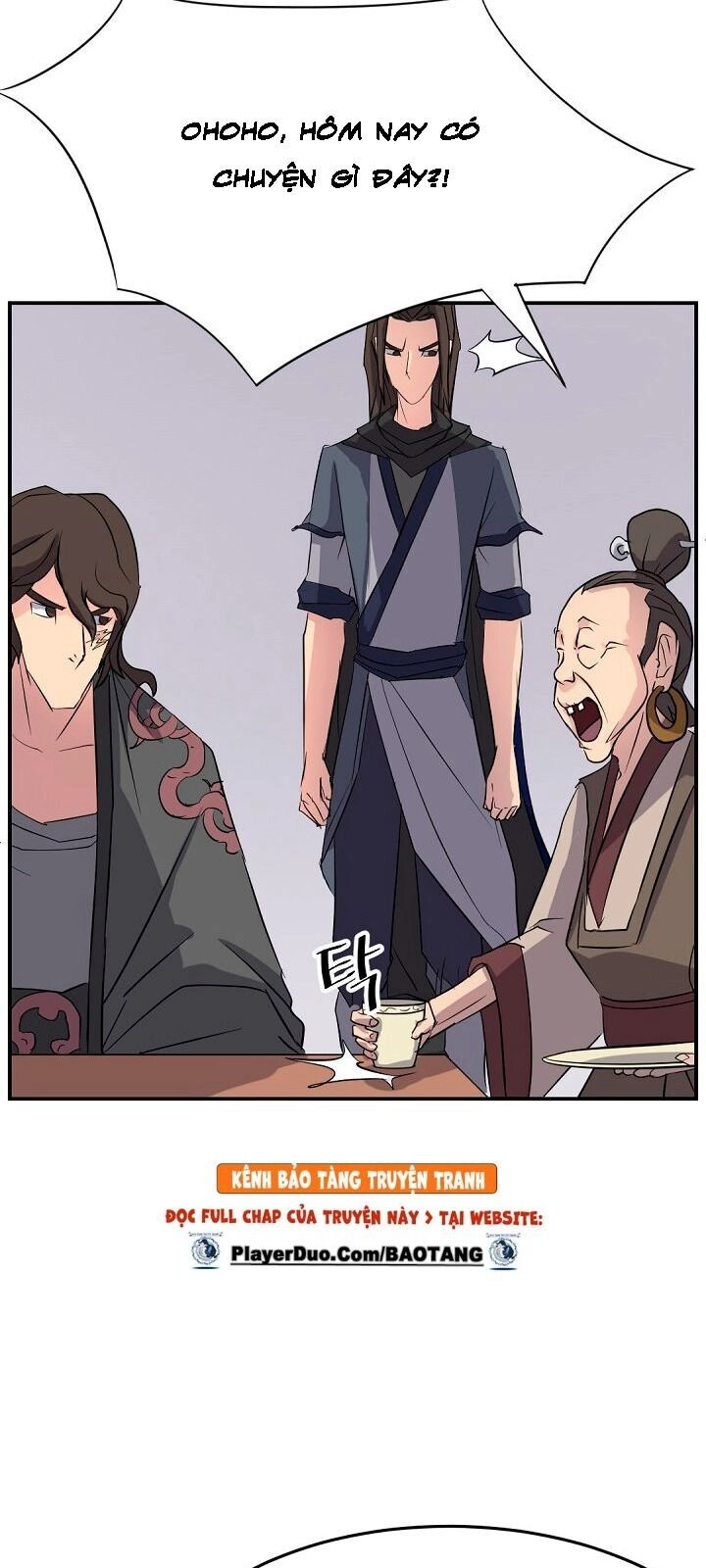 Trọng Sinh, Bất Khả Chiến Bại Chapter 65 - 10