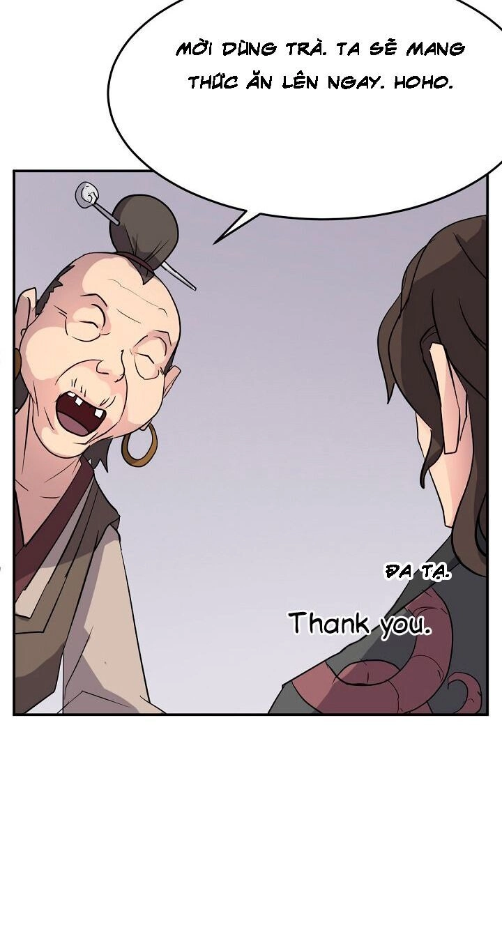 Trọng Sinh, Bất Khả Chiến Bại Chapter 65 - 11