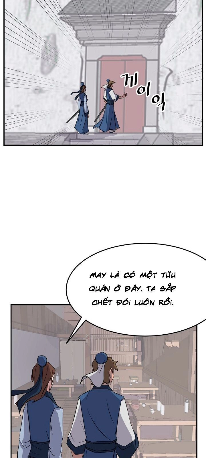 Trọng Sinh, Bất Khả Chiến Bại Chapter 65 - 14