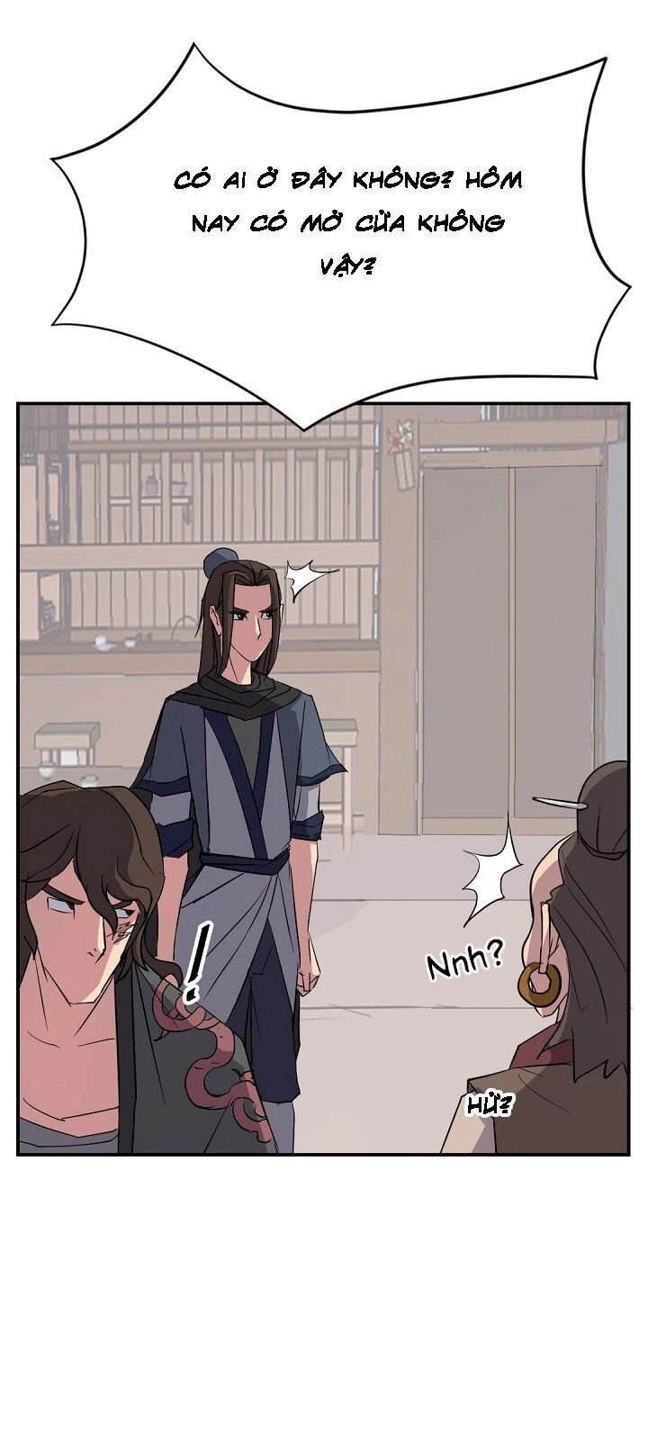 Trọng Sinh, Bất Khả Chiến Bại Chapter 65 - 16