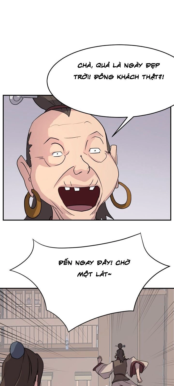 Trọng Sinh, Bất Khả Chiến Bại Chapter 65 - 17