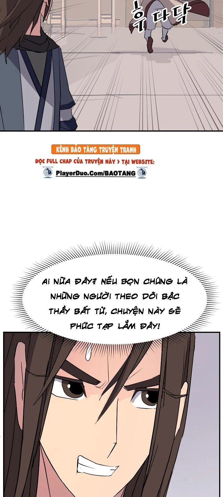 Trọng Sinh, Bất Khả Chiến Bại Chapter 65 - 18