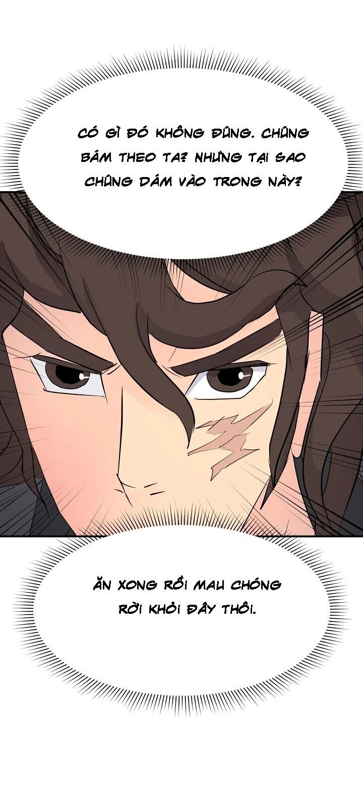 Trọng Sinh, Bất Khả Chiến Bại Chapter 65 - 20