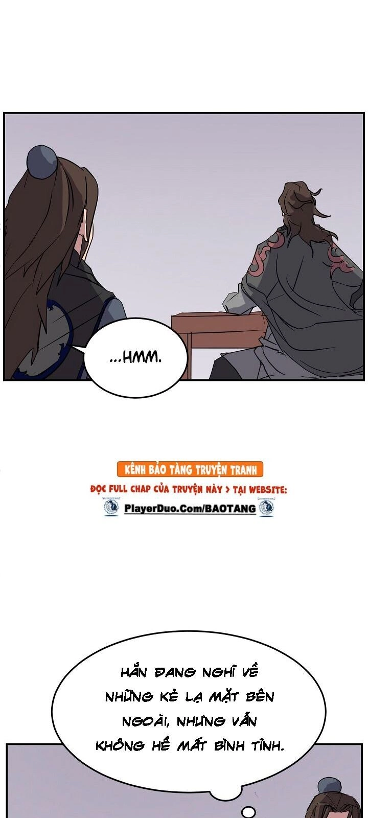 Trọng Sinh, Bất Khả Chiến Bại Chapter 65 - 21