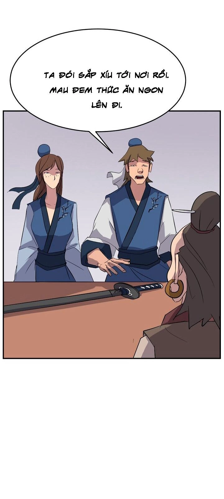 Trọng Sinh, Bất Khả Chiến Bại Chapter 65 - 24