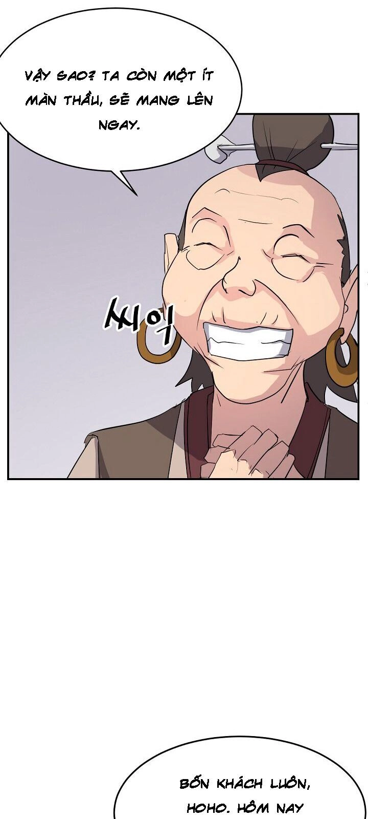 Trọng Sinh, Bất Khả Chiến Bại Chapter 65 - 25