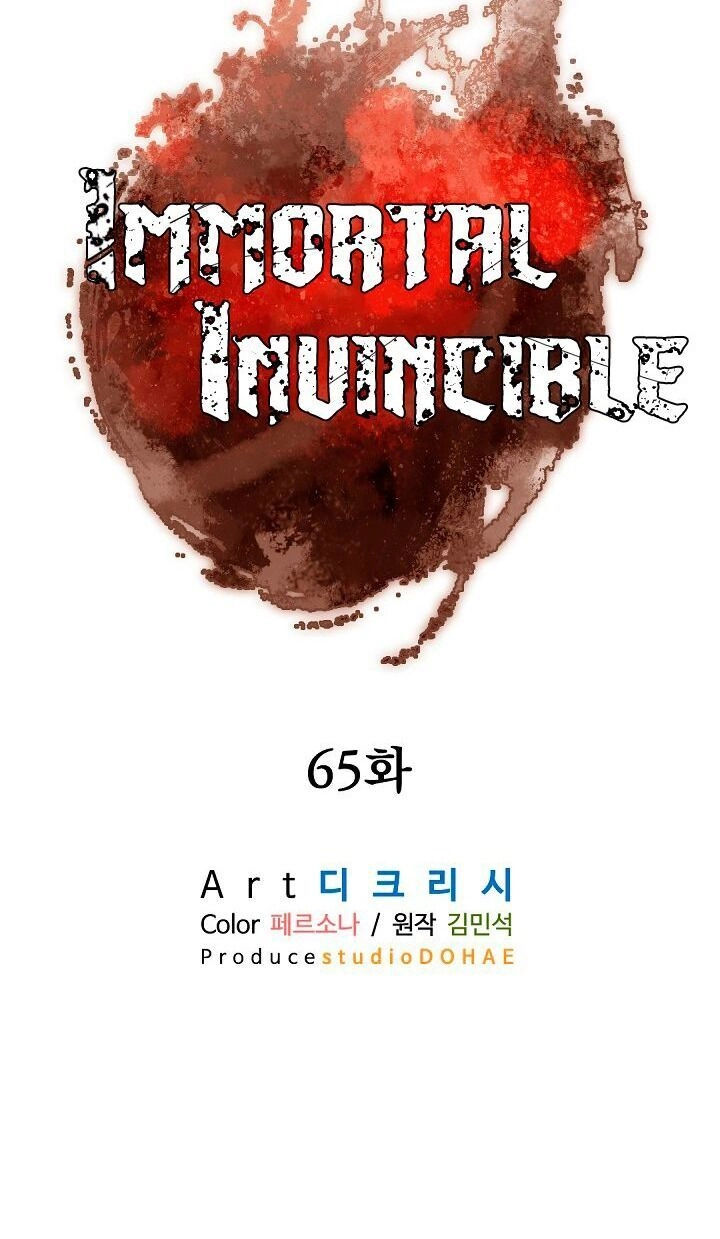 Trọng Sinh, Bất Khả Chiến Bại Chapter 65 - 27