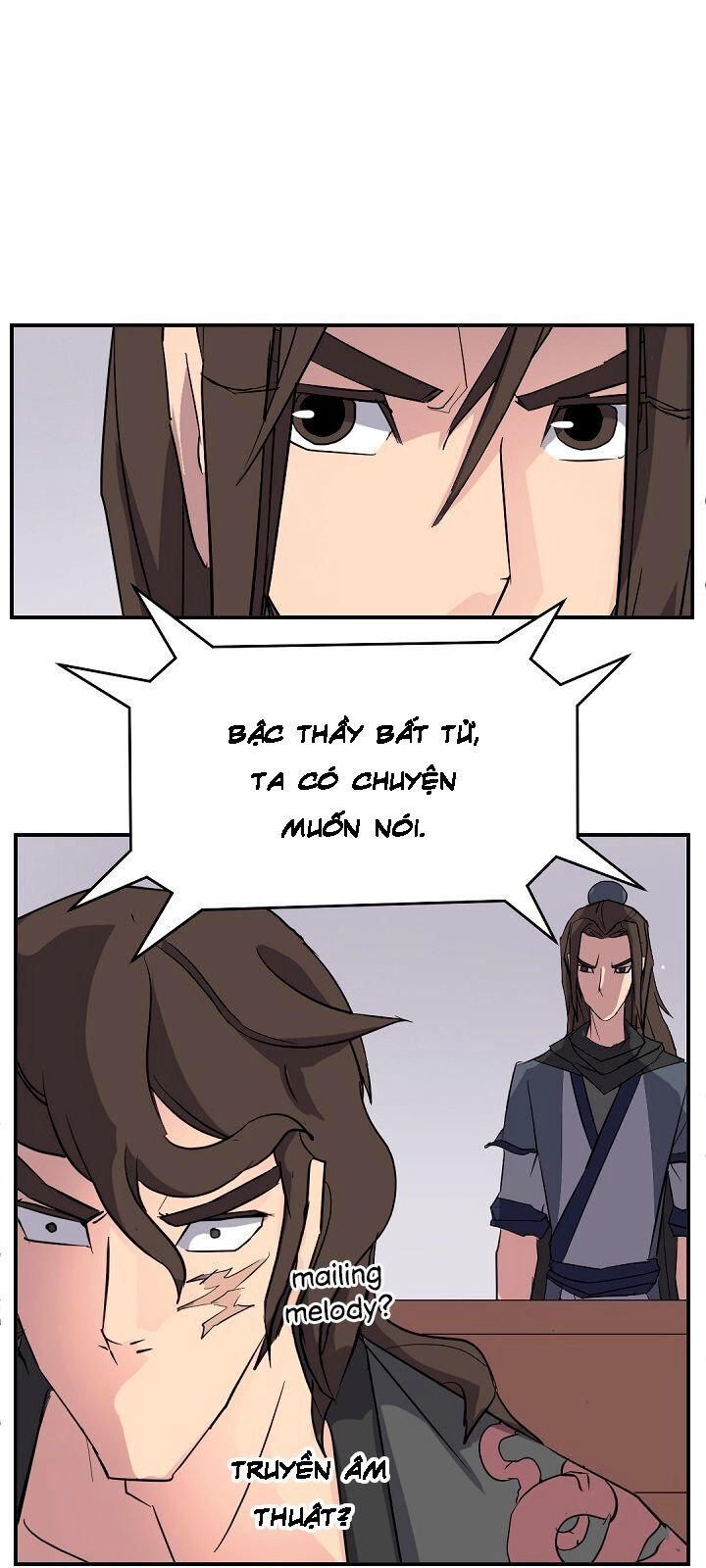 Trọng Sinh, Bất Khả Chiến Bại Chapter 65 - 28