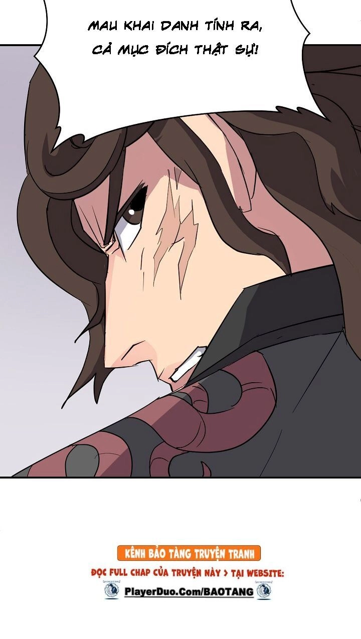 Trọng Sinh, Bất Khả Chiến Bại Chapter 65 - 30