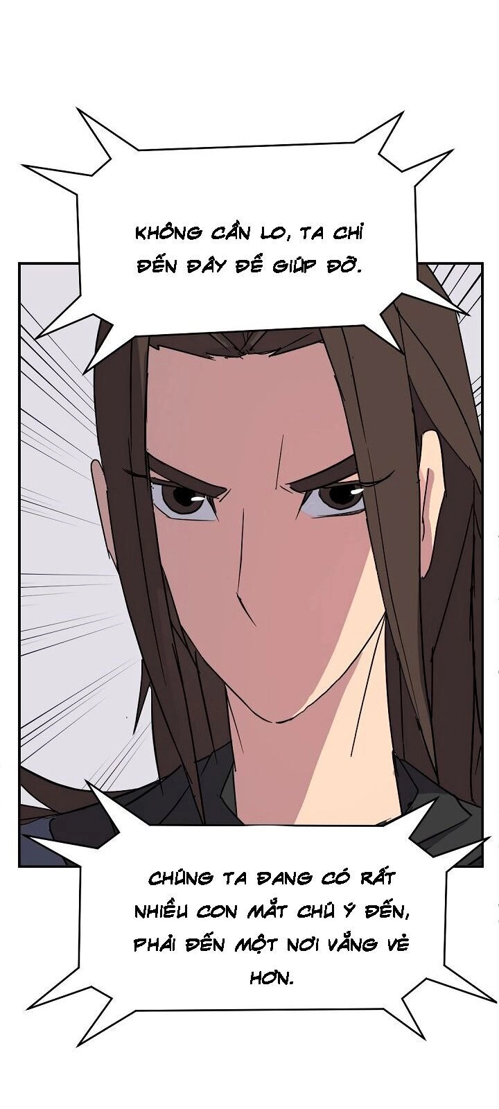 Trọng Sinh, Bất Khả Chiến Bại Chapter 65 - 31