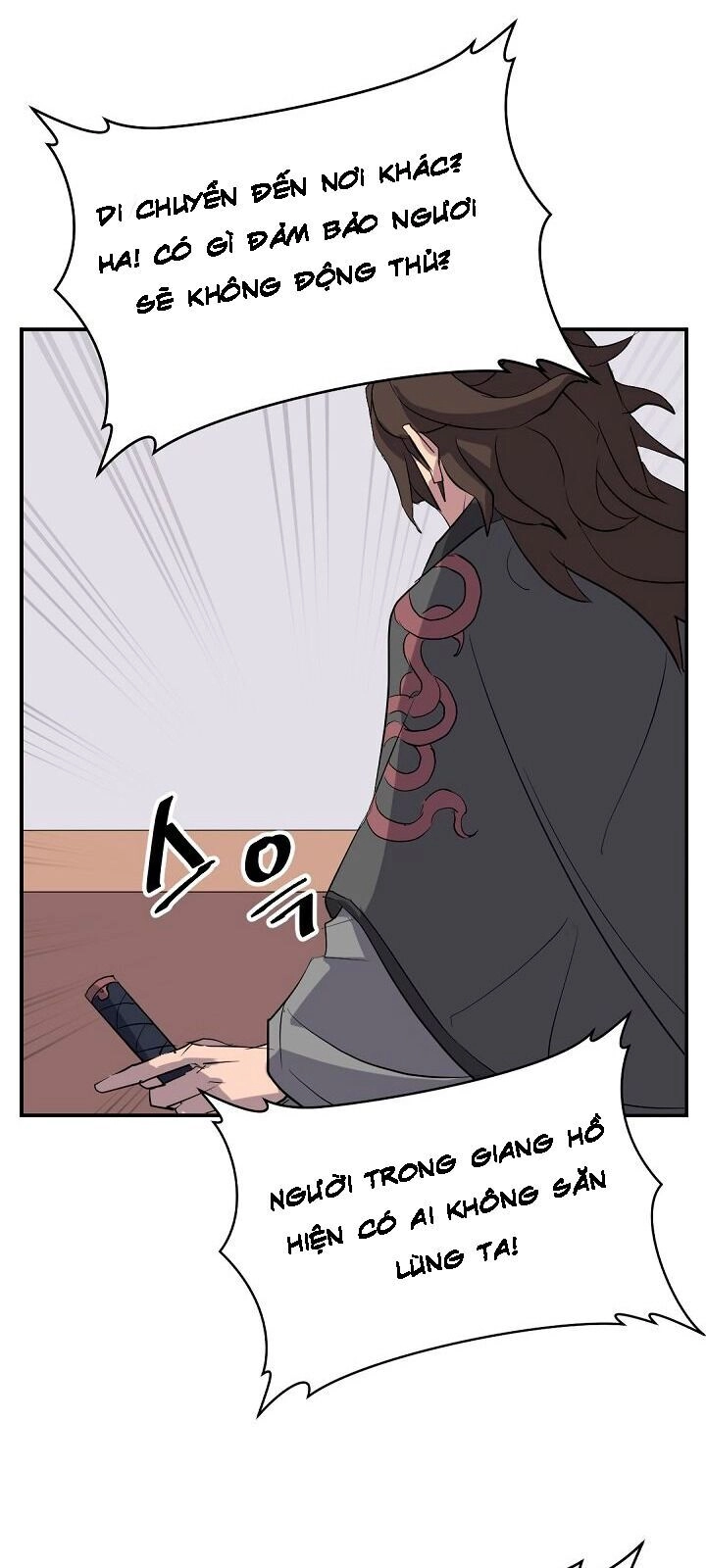 Trọng Sinh, Bất Khả Chiến Bại Chapter 65 - 32