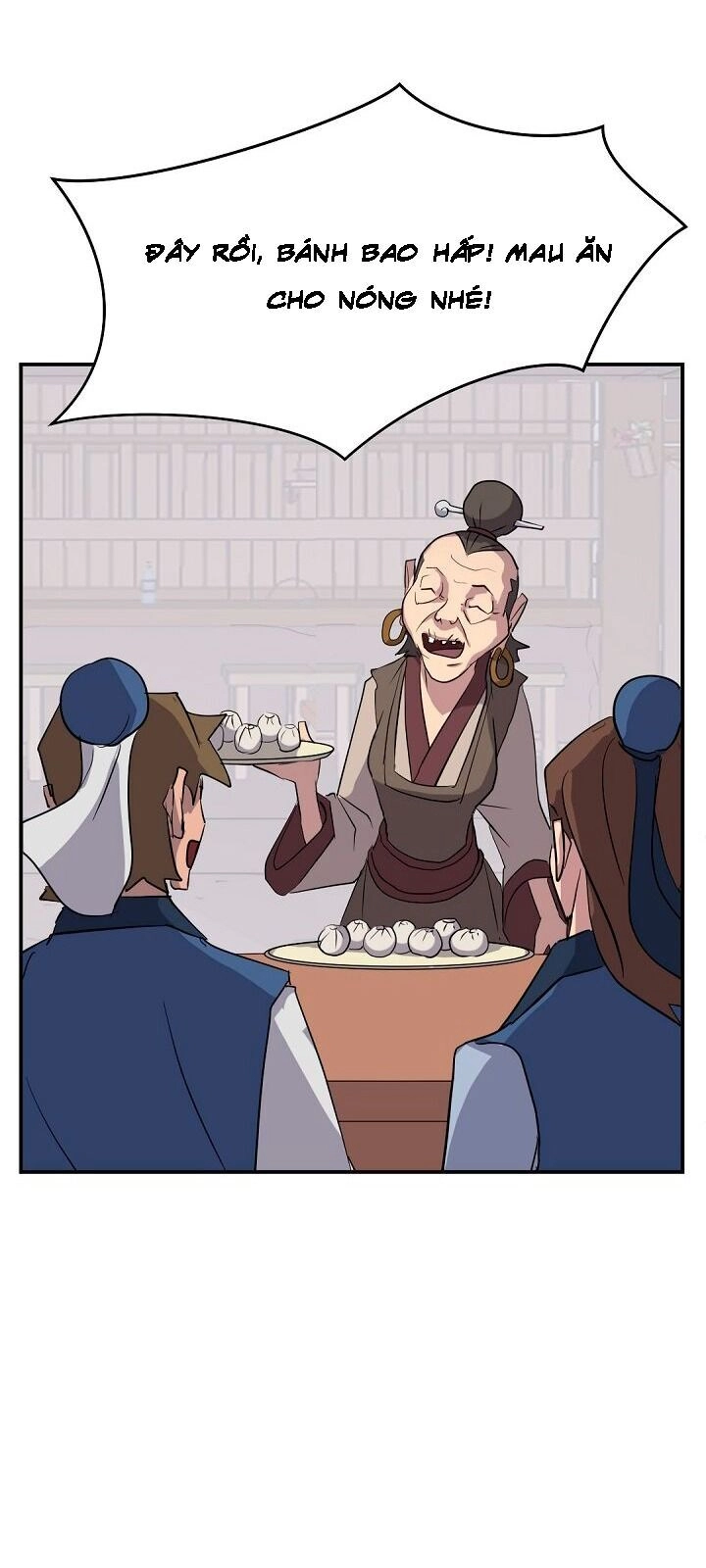 Trọng Sinh, Bất Khả Chiến Bại Chapter 65 - 35