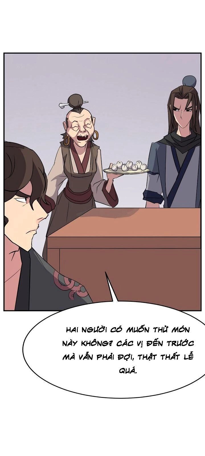 Trọng Sinh, Bất Khả Chiến Bại Chapter 65 - 38