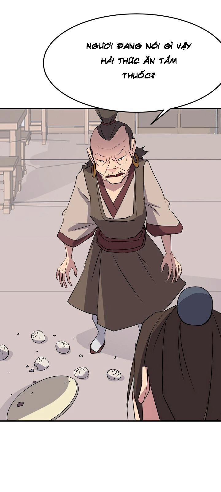 Trọng Sinh, Bất Khả Chiến Bại Chapter 65 - 41