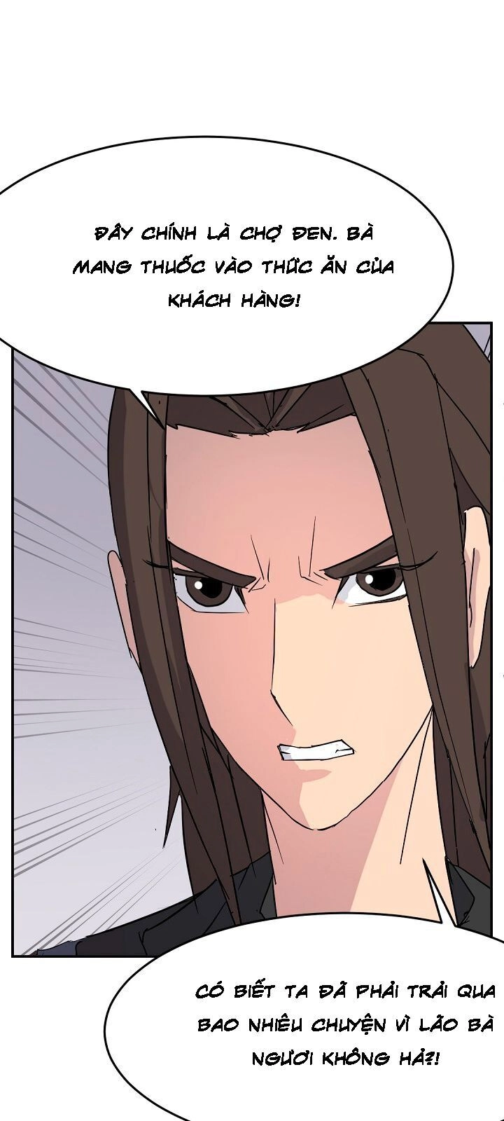 Trọng Sinh, Bất Khả Chiến Bại Chapter 65 - 42