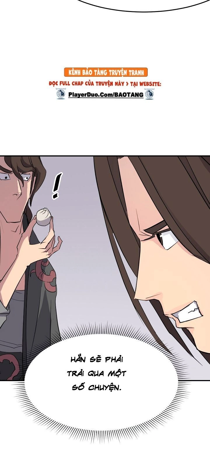 Trọng Sinh, Bất Khả Chiến Bại Chapter 65 - 43