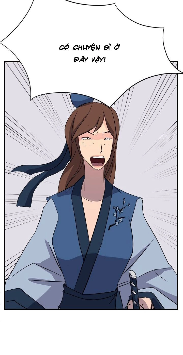 Trọng Sinh, Bất Khả Chiến Bại Chapter 65 - 47