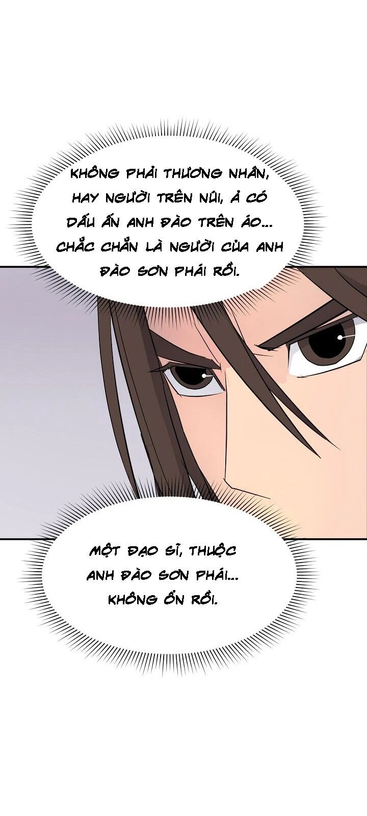 Trọng Sinh, Bất Khả Chiến Bại Chapter 65 - 48