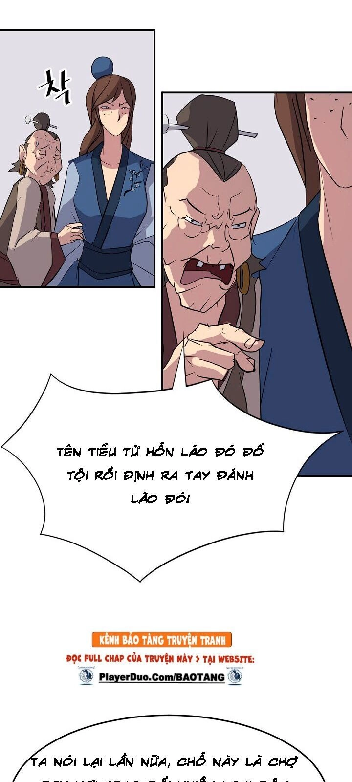 Trọng Sinh, Bất Khả Chiến Bại Chapter 65 - 49