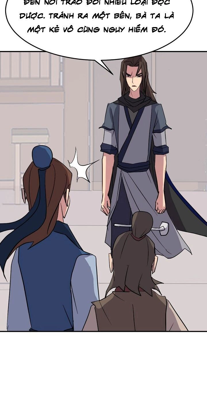 Trọng Sinh, Bất Khả Chiến Bại Chapter 65 - 50