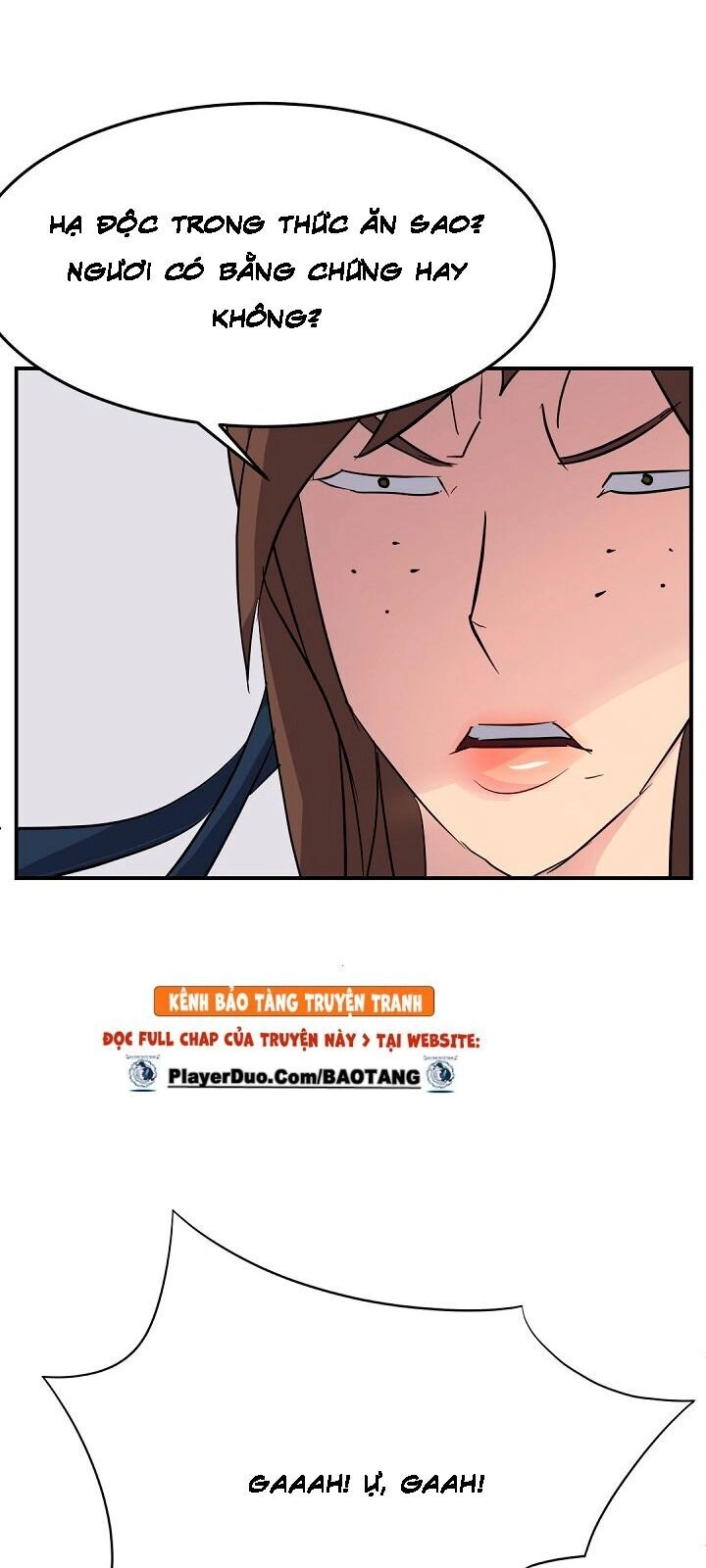 Trọng Sinh, Bất Khả Chiến Bại Chapter 65 - 51